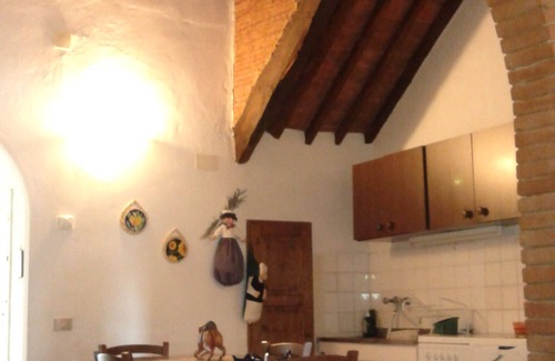 Campiglia Marittima Apartment | Experience the country in peace