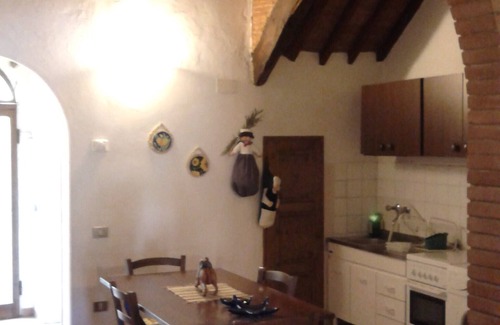 Campiglia Marittima Apartment | Experience the country in peace