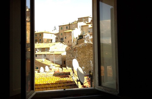 Campiglia Marittima Apartment | Experience the country in peace
