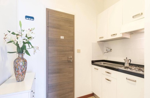 Lignano Sabbiadoro Apartment | Experience comfort in our flat near the beach