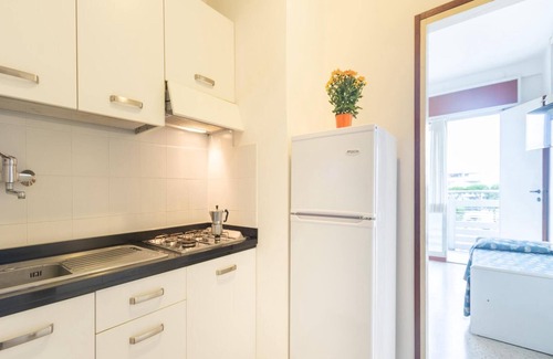 Lignano Sabbiadoro Apartment | Experience comfort in our flat near the beach