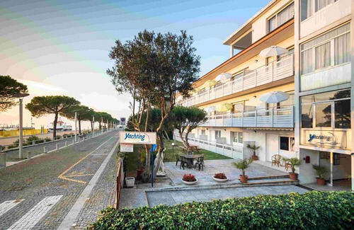 Lignano Sabbiadoro Apartment | Experience comfort in our flat near the beach