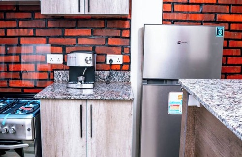 Kigali Apartment | Experience Kigali/Rwanda Like a Local with Kadoo