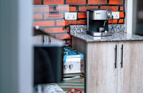Kigali Apartment | Experience Kigali/Rwanda Like a Local with Kadoo