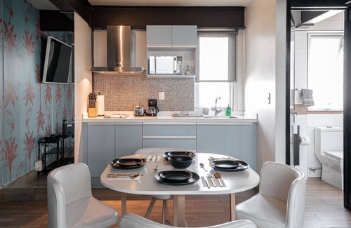 Portales Apartment | Experience Luxury at Mr. Herold Homes