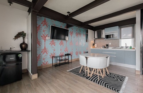 Portales Apartment | Experience Luxury at Mr. Herold Homes