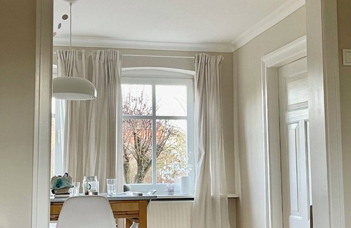 Westermarkelsdorf House | "Experience Luxury and Comfort at Our Ferienhaus Quartier 29 in Fehmarn!"