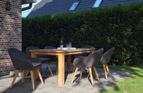 Wyk auf Foehr House | "Experience luxury and relaxation at the Krabbenhus on the North Sea!"