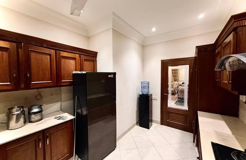 Islamabad House | "Experience Luxury & Comfort – Your Ultimate Retreat at The Luxe Residency!"