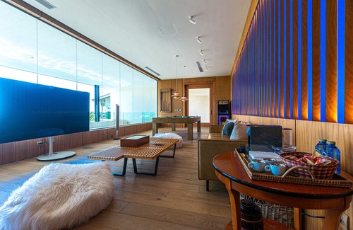Casa de Campo Villa | Experience luxury like never before with Villa Infinity, with Golf and Ocean Views