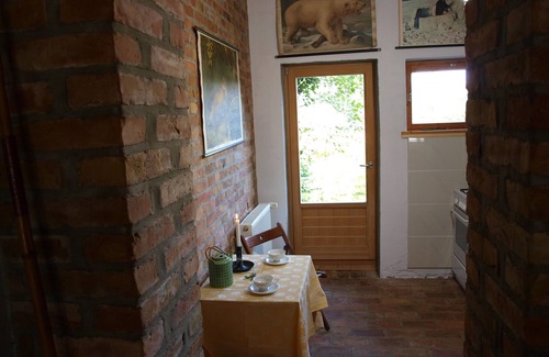 Vierlinden House | Experience nature and enjoy peace