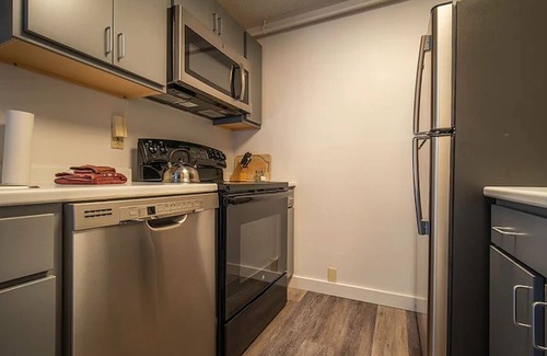 Stowe Area House | Experience Nature: Your Scenic Retreat Awaits | 3 bedroom unit