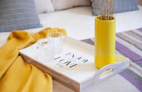 Sinsen Apartment | Experience Nordic nest in Urban Oslo