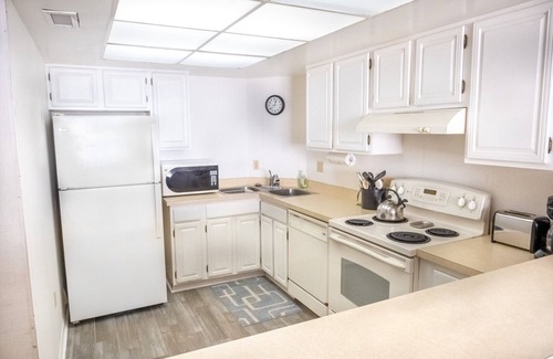 Arcadian Shores Condo | Experience Pure Oceanfront Luxury in the Prestigious Arcadian Shores Section -