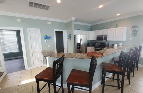 Myrtle Beach House | Experience Seaside Living Near the Myrtle Beach Boardwalk