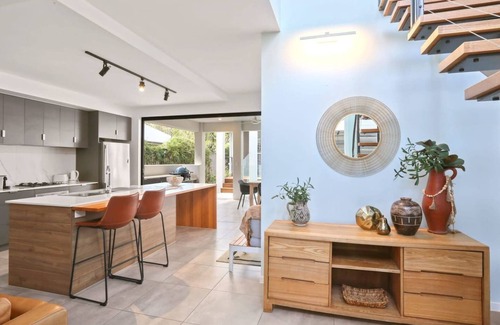 Palm Cove Villa | Experience Serenity and Style at Carinya – Your Private Oasis in Palm Cove