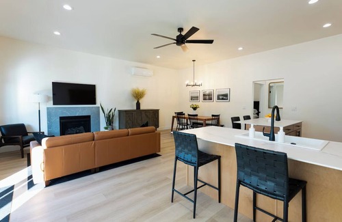Lakeside Apartment | Experience Simple Montana Luxury.Cottage #2