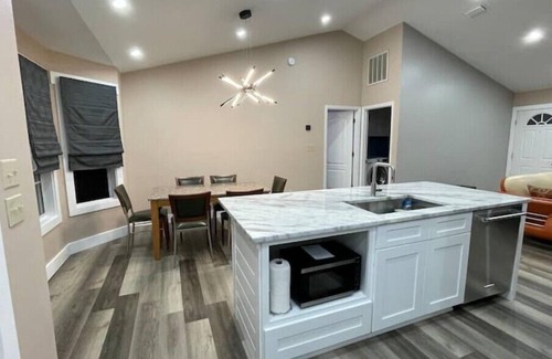 Tallahassee House | Experience Tallahassee near FSU - Just a 12-min Drive