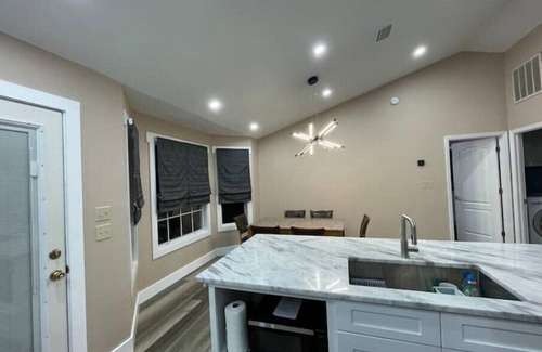 Tallahassee House | Experience Tallahassee near FSU - Just a 12-min Drive