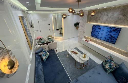 Branes Apartment | Experience Tangier in style