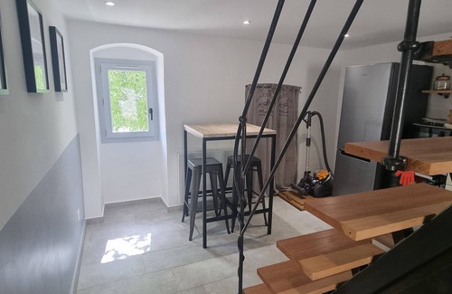 Pioggiola House | Experience the authenticity and charm of a timeless village in a warm and welcoming home.