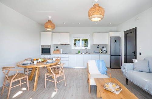 Karavados Villa | Experience the beauty of Kefalonia from Villa Antreas Mentoros