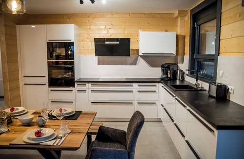 Offenburg Cabin | Experience the BLACK or Forest