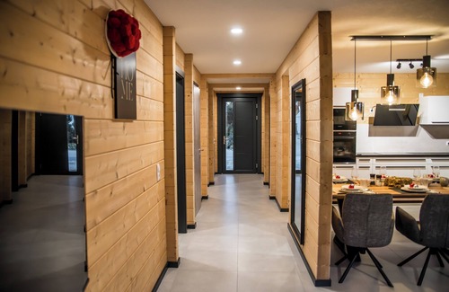 Offenburg Cabin | Experience the BLACK or Forest