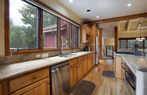 Frisco House | Experience the charm of Frisco at Streamside Lane, nestled in a serene wooded area!