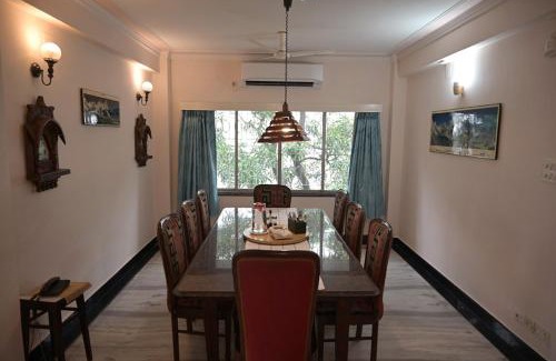 Bhowanipore Apartment | Experience the grandeur of City of Joy at Anutham