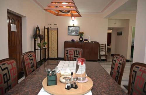 Bhowanipore Apartment | Experience the grandeur of City of Joy at Anutham