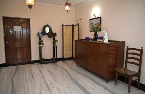 Bhowanipore Apartment | Experience the grandeur of City of Joy at Anutham