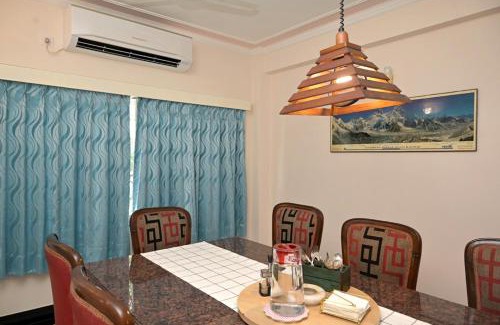 Bhowanipore Apartment | Experience the grandeur of City of Joy at Anutham