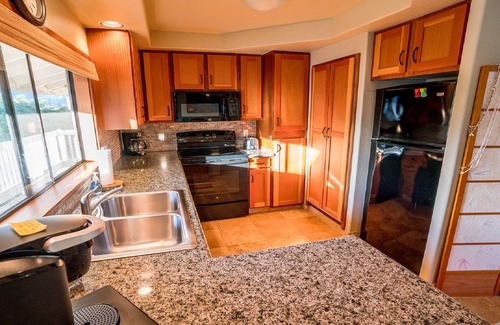 Princeville Apartment | Experience the Island Paradise of Kauai's North Shore from above the Treetops.