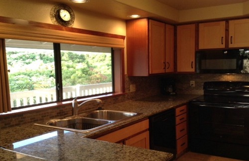 Princeville Apartment | Experience the Island Paradise of Kauai's North Shore from above the Treetops.