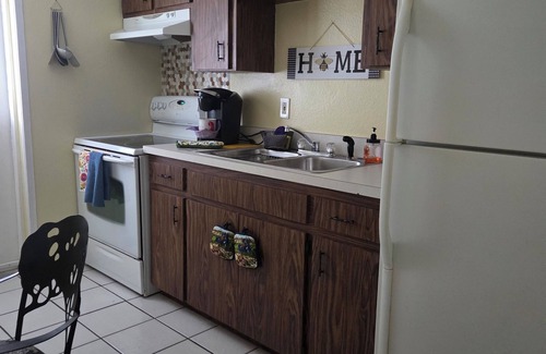 Englewood East Apartment | Experience the Privacy and Comfort at Lani Mana Chill and Enjoy