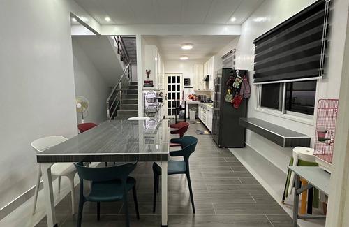 Calatagan House | Experience tranquility and entertainment all in one place!