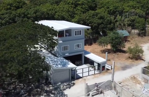 Calatagan House | Experience tranquility and entertainment all in one place!