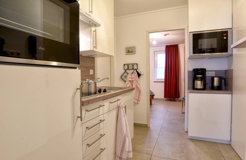 Wyk auf Foehr Apartment | "Experience unforgettable vacations in our vacation apartment in Jutland!"