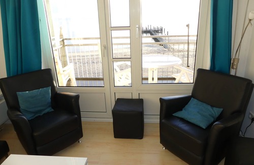 Wyk auf Foehr Apartment | "Experience unforgettable vacations in our vacation apartment in Jutland!"