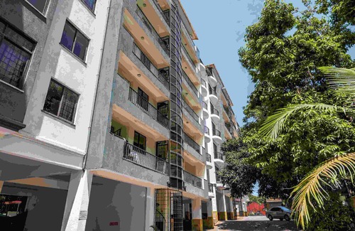 Westlands Apartment | Experience unmatched luxury and comfort at Chasewood Park's exquisite apartments