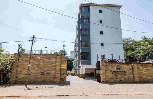 Westlands Apartment | Experience unmatched luxury and comfort at Chasewood Park's exquisite apartments