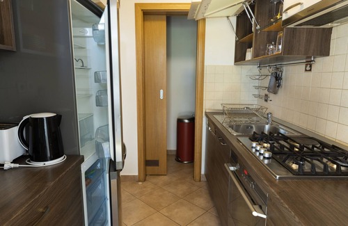 Zagreb Apartment | Experience Zagreb in Style: Spacious Luxury 3-BR Apartment! Free parking, garage