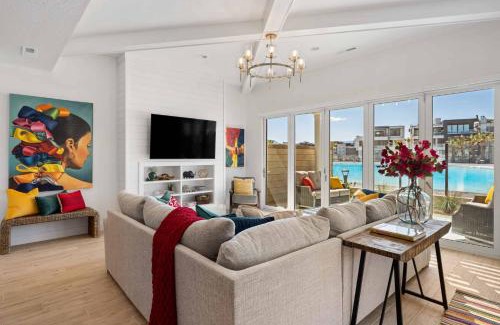 St. George House | Experimenta Utah en la Playa townhouse