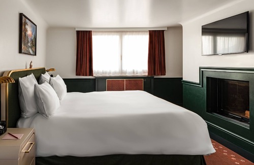 Verbier Hotel | Experimental Chalet