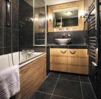 Val-d'Isere Hotel | Experimental Chalet Val d'Isère