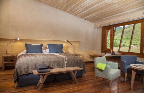 Huayllabamba Cabin | Explora Valle Sagrado
