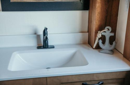 Northern Ontario House | Explore Adventure Island