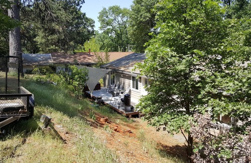 West Point House | Explore Amador & Calaveras Counties. Kirkwood 45 minutes away.