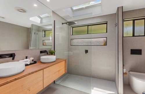 Kennington House | Explore Bendigo: Family Base on Boat Street